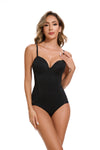 Contour Panty Bodysuit