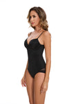 Contour Panty Bodysuit side