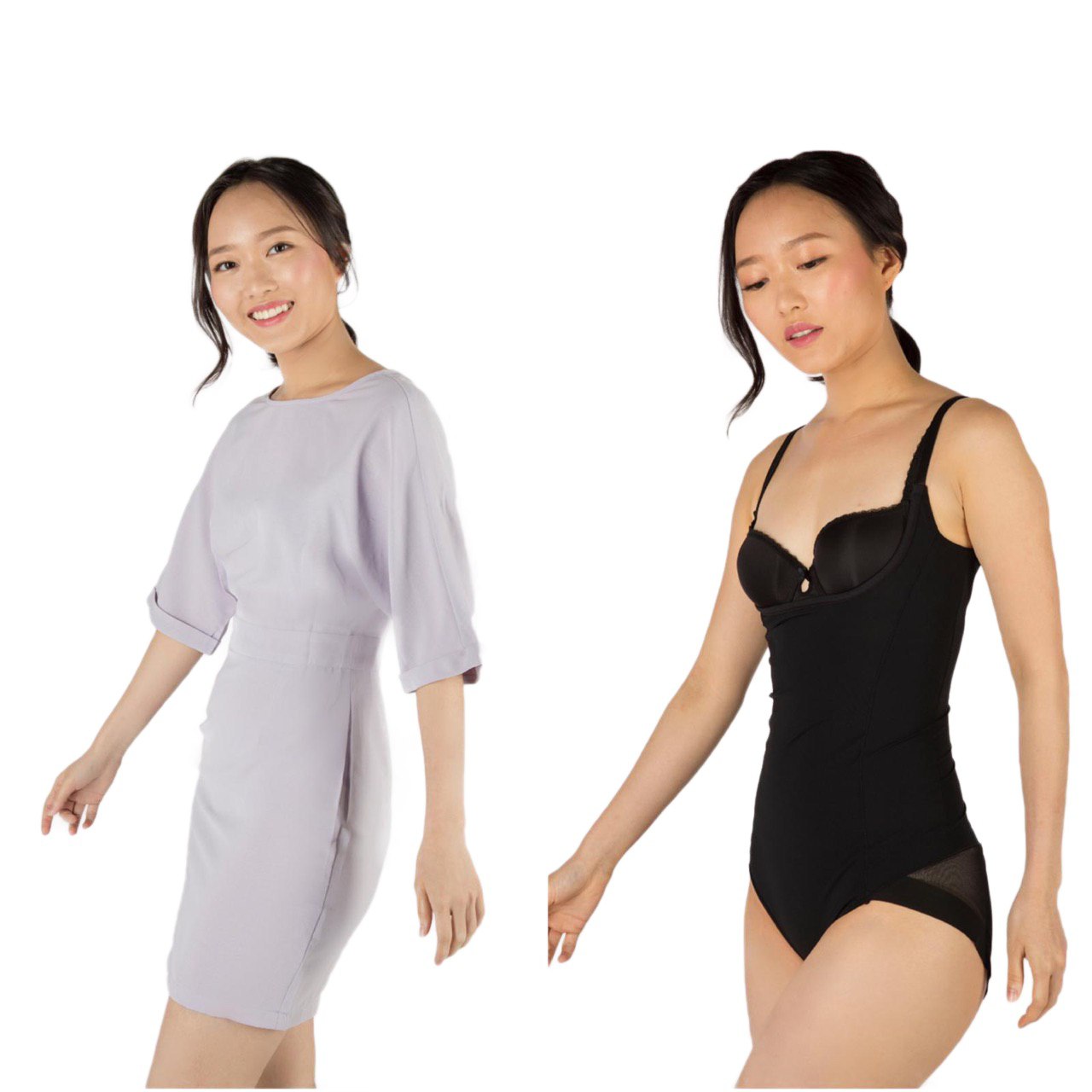 Mainichi-Shapewear - The most comfortable shape wear that you'll ever find  that actually does the job. You've got to try it for yourself! . . .  #mainichiwear #lingeries #lingeriesensual #alldayeveryday #panties # shapewear #