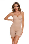 Mainichi Sculpt & Slim Mid-Thigh Bodysuit