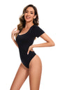 Mainichi Everyday Shaper Top Bodysuit