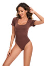 Mainichi Everyday Shaper Top Bodysuit