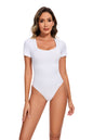 Mainichi Everyday Shaper Top Bodysuit