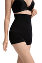 Ultra High Waist Sculpt Shorts
