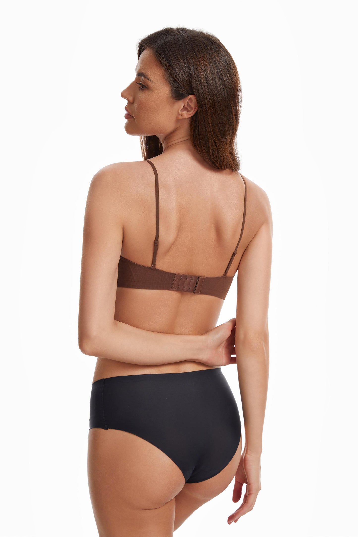 Mainichi 365 Support Plus+ Wireless Bra