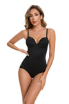 contour panty bodysuit front