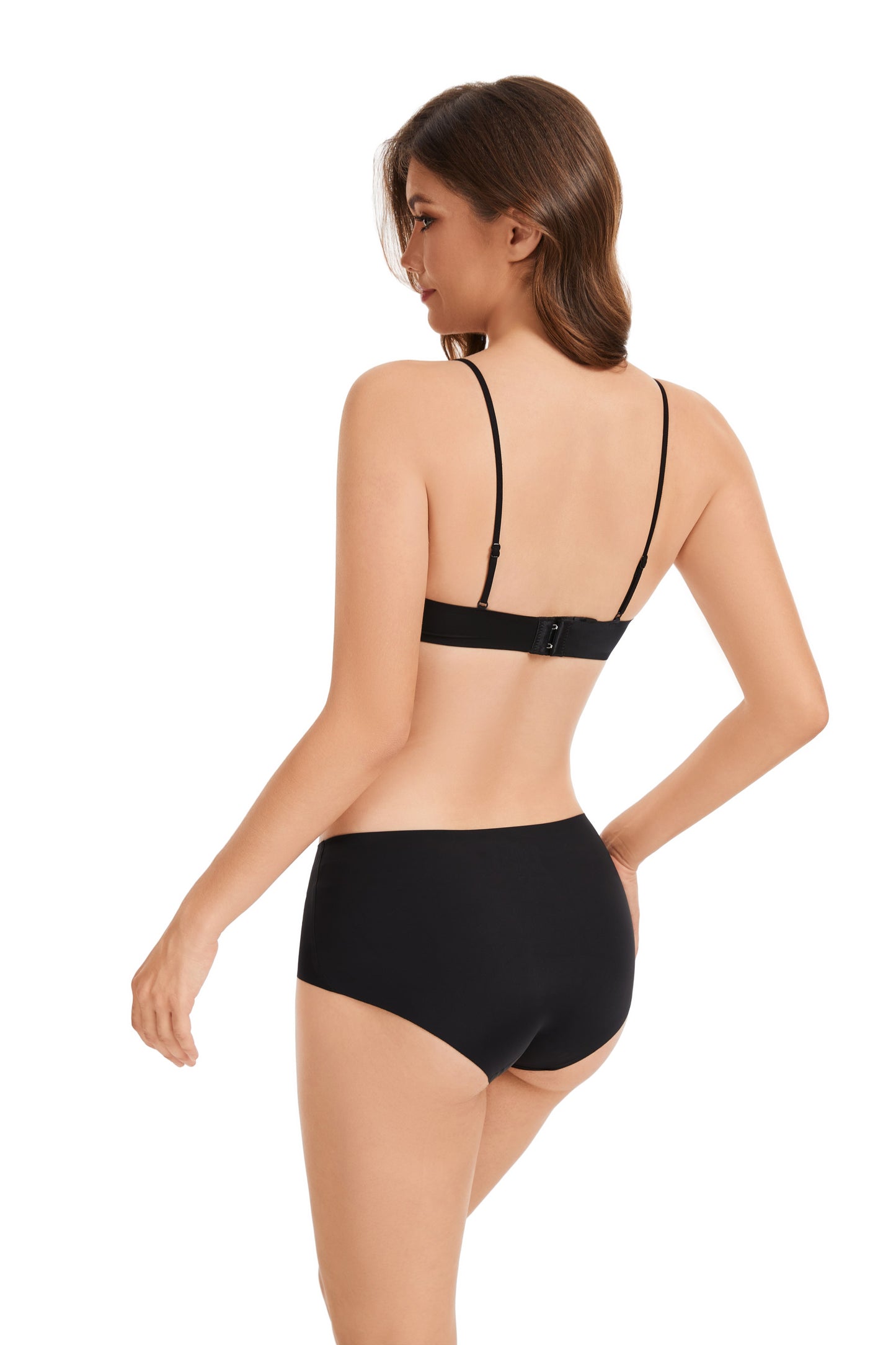 [Pre-Launch] Mainichi Naked Bralette (ETA 12th-15th Jan)