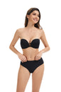 Mainichi Strapless Push-Up Bra (Wireless + Non-Slip)
