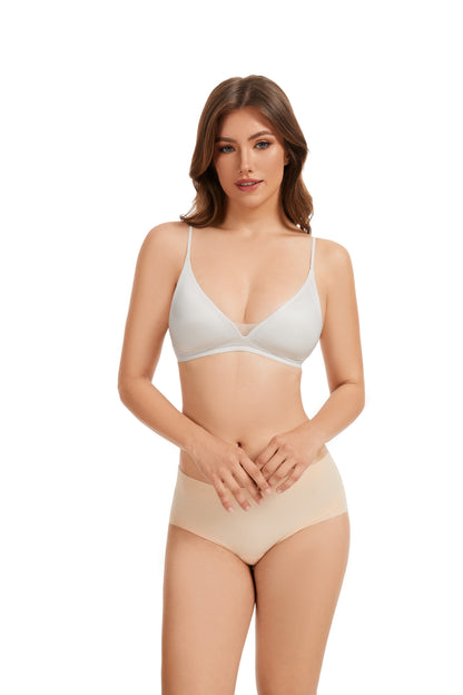 [Pre-Launch] Mainichi Naked Bralette (ETA 12th-15th Jan)