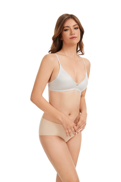 [Pre-Launch] Mainichi Naked Bralette (ETA 12th-15th Jan)