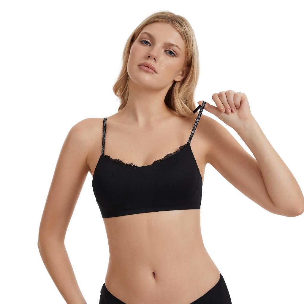 [New Launch] Mainichi Contour Lift Scoop Bra - Anti Sagging