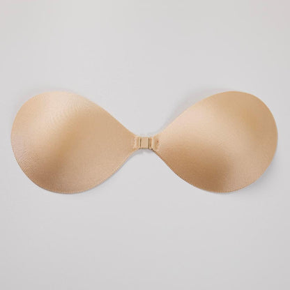 [New Launch] Mainichi Sticky Push-Up Bra with Magnetic Clasp