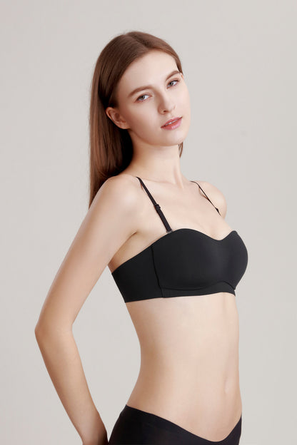 Sweetheart Seamless Bra