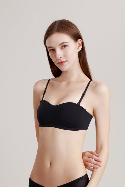 Sweetheart Seamless Bra