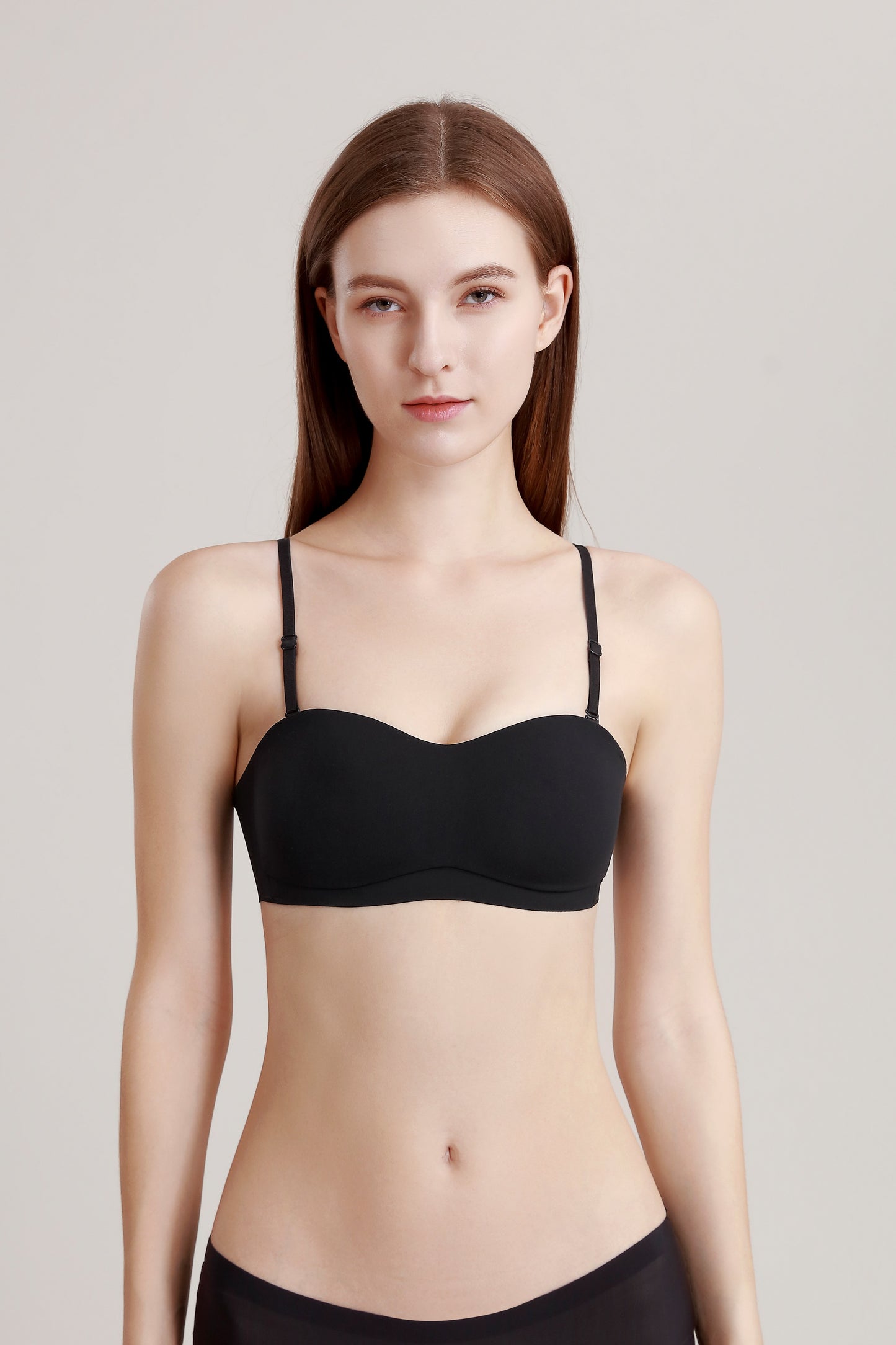 Sweetheart Seamless Bra