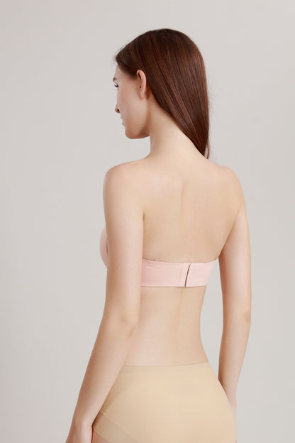 Sweetheart Seamless Bra