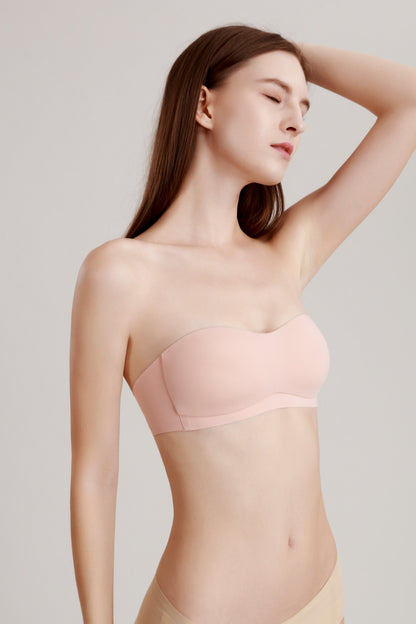 Sweetheart Seamless Bra