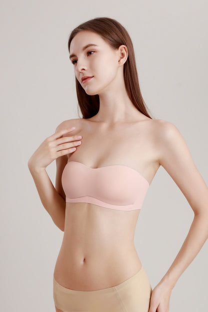 Sweetheart Seamless Bra