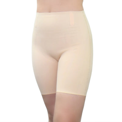 mainichi - nude contour shorts - shapewear -shaper shorts