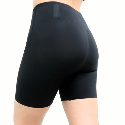 mainichi - contour shorts - shapewear -shaper shorts